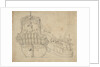 The 'St Paulus' by Willem Van de Velde the Younger