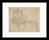 The 'St Paulus' by Willem Van de Velde the Younger