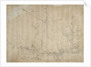 An English yacht getting under way by Willem van de Velde the Elder