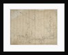 An English yacht getting under way by Willem van de Velde the Elder