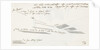 A note on the drawing of shadows by Willem Van de Velde the Younger