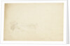 An English two-decker in a strong breeze by Willem Van de Velde the Younger