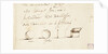 Studies of shadow on square and round objects by Willem Van de Velde the Younger