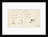 Studies of shadow on square and round objects by Willem Van de Velde the Younger