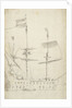 A Dutch flagship under easy sail by Willem van de Velde the Elder