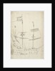 A Dutch flagship under easy sail by Willem van de Velde the Elder