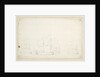 English ships in stays by Willem Van de Velde the Younger