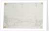 English ships getting under way by Willem Van de Velde the Younger