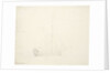 An English yacht before the wind by Willem Van de Velde the Younger
