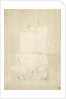 An English ship becalmed by Willem Van de Velde the Younger