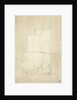 An English ship becalmed by Willem Van de Velde the Younger