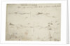 Studies of wind and sun in a heavy sea by Willem Van de Velde the Younger