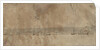 Distant vessels silhouetted against a coastline by Willem van de Velde the Elder