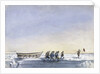Belcher's Franklin Expedition 1852-1854 by Walter William May