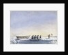 Belcher's Franklin Expedition 1852-1854 by Walter William May