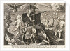 Ferdinandes Magalanes Lusitanus... terrae totius globum circumijt (Voyage of Magellan) by unknown
