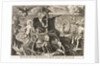 Ferdinandes Magalanes Lusitanus... terrae totius globum circumijt (Voyage of Magellan) by unknown