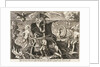 Ferdinandes Magalanes Lusitanus... terrae totius globum circumijt (Voyage of Magellan) by unknown