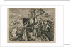 Christopher Columbus Ligur terroribus Oceani superatis alterius pene Orbis regiones a se inventas Hispanis regibus addixit by unknown