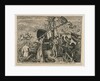 Christopher Columbus Ligur terroribus Oceani superatis alterius pene Orbis regiones a se inventas Hispanis regibus addixit by unknown