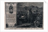 Astrolabe. Astrolabium. Americus Vespuccius, cum quattuor. Stellis crucem silente nocte repperit. Also a portrait of Dante Aligheri by Johannes Stradanus