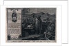 Astrolabe. Astrolabium. Americus Vespuccius, cum quattuor. Stellis crucem silente nocte repperit. Also a portrait of Dante Aligheri by Johannes Stradanus