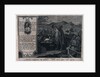 Astrolabe. Astrolabium. Americus Vespuccius, cum quattuor. Stellis crucem silente nocte repperit. Also a portrait of Dante Aligheri by Johannes Stradanus