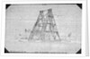 Slough. The 40ft reflector just before its demolition, 1840 by John Frederick William Herschel