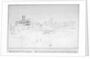 Slough; view of the 40ft reflector dismantled by John Frederick William Herschel