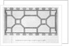 Ceiling of the chapel at Greenwich by Unknown
