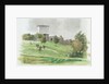 Greenwich Observatory by Peter Roberson