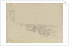 Greenwich Park by Francis Nicholson