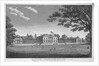 The Asylum of Greenwich Hospital. (From the Park) by James Whittle & Richard Holmes Laurie