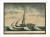 A miraclous preservation in a storm (1) by Cranshaw