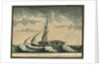 A miraclous preservation in a storm (1) by Cranshaw
