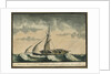 A miraclous preservation in a storm (1) by Cranshaw
