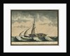 A miraclous preservation in a storm (1) by Cranshaw