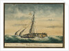 A miraclous preservation in a storm (3) by Cranshaw