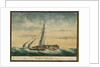 A miraclous preservation in a storm (3) by Cranshaw