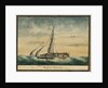 A miraclous preservation in a storm (3) by Cranshaw