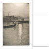 From Waterloo Bridge by Christopher Richard Wynne Nevinson