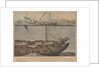 A Representation of H.M.S. Royal George by Anonymous