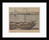 A Representation of H.M.S. Royal George by Anonymous
