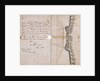 A view of the quarter deck and poop of HMS 'Venerable' by Benjamin Turner