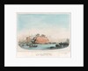 HMS 'Formidable' Malta Dockyard 31 January 1843 by Schranz Brothers