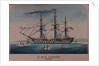 HMS 'London', Zanzibar by H.M. Currie & Son