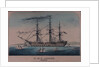 HMS 'London', Zanzibar by H.M. Currie & Son