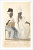 Two ladies of Barbados by Edward Pelham Brenton