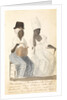 Two ladies of Barbados by Edward Pelham Brenton