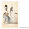 Two ladies of Barbados by Edward Pelham Brenton